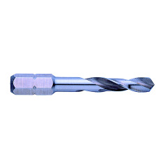 EXACT Spiralbohrer-Bit HSSG 2,0 mm 1/4” 05943