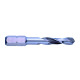 EXACT Spiralbohrer-Bit HSSG 2,0 mm 1/4” 05943