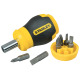 Stanley STUBBY MULTIBIT - 6 BITS 0-66-357 Miniaturka