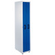 KAPPES ®RasterPlan pull-out cupboard 2 pull-outs perforated panel RAL 7035/5010. 1901.00.0116 Miniaturka
