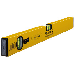 STABILA Wasserwaage Type 70, 50 cm 02283