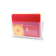 HOLTZ Bruchsicherer Wandprospekthalter "DocuPocket"  63201 Miniaturka