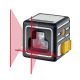 Laserliner CompactCube-Laser 3 Plus 081.340A Miniaturka