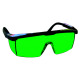 Laserliner  LaserSight Grün 020.71A Miniaturka