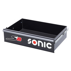 Sonic Duża szuflada z logo (Challenge, S8) 47254