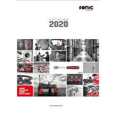 Sonic Katalog Sonic 75104