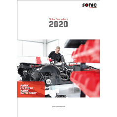 Sonic Katalog Sonic 75105