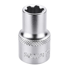 Sonic Stecknuss 3/8’’ TX Plus E16 22216