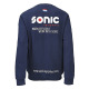 Sonic Sweater S 75201 Miniaturka