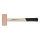 MATADOR Copper Hammers 400 g 0708 0400 Miniaturka