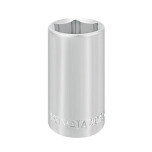 MATADOR Socket, 6 pt. 6,3 (1/4) 7/32 AF 2075 8004