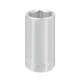 MATADOR Socket, 6 pt. 6,3 (1/4) 7/32 AF 2075 8004 Miniaturka