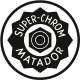 MATADOR Socket, 6 pt. 6,3 (1/4) 7/32 AF 2075 8004 Miniaturka