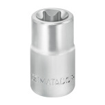 MATADOR Socket 6,3 (1/4) E7 2090 0070