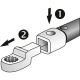 MATADOR Ring End Insert Tool 14x18 - 30mm 6191 1300 Miniaturka