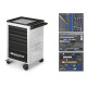 MATADOR Tool Set Quadro BASIC 8162 9500 Miniaturka