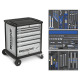 MATADOR Tools Set Vario BASIC 8164 9502 Miniaturka