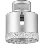 PFERD DIA-TROCKENBOHRER DCD 51xM14 FL 68300132