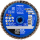 PFERD COMBIDISC Mini POLIFAN CD PFF 50 A 80 42719108 Miniaturka
