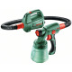 Bosch Farbsprühsystem PFS 2000 0603207300 Miniaturka
