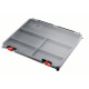 Bosch SystemBox, Deckelbox 1600A019CG Miniaturka