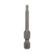 Bosch Schrauberbit Extra-Hart HEX 3, 49 mm, 3er-Pack 2607001732 Miniaturka