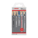 Bosch JSB, Multi Material-Pack, 15-teilig 2607011438 Miniaturka
