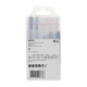Bosch JSB, Multi Material-Pack, 15-teilig 2607011438 Miniaturka
