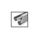 Bosch Polierpaste 2615042132 Miniaturka