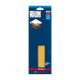 Bosch Schleifbl. C470,93x280mm,KSet,10x E 2608901112 Miniaturka