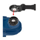 Bosch Segmentsägebl MultiMa ACZ105ET 5St 2608664207 Miniaturka