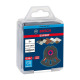 Bosch Segmentsägebl MultiMa ACZ105ET 5St 2608664207 Miniaturka
