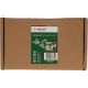 Bosch Parallelanschlag    Parallel guide 2608000800 Miniaturka