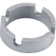 Klingspor DO 900 B Ringsegmente, 12 x 2 x 10 mm 325814 Miniaturka