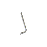 ULMIA Einfacheisen 20 mm 101.736