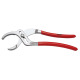 ELORA Greif,- Siphon- oder Connectorzange, ELORA-138 0138000000000 Miniaturka