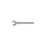 STAHLWILLE 4004 70 Single-End Spanner 40040700