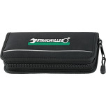 STAHLWILLE 40/20/4QR SCI Socket Set 1/4" 96010127