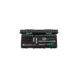 STAHLWILLE 88TX KN Socket Set Torx 1/4" 98819801