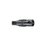 STAHLWILLE 433/1 Locking Adaptor 3/8" 96122701
