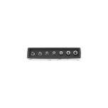 STAHLWILLE 45TX/7 Socket Set Torx 3/8" 96022702
