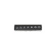 STAHLWILLE 45TX/7 Socket Set Torx 3/8" 96022702 Miniaturka