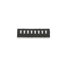 STAHLWILLE 49TX/8 Socket Set Torx 3/8" 96021001