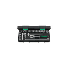 STAHLWILLE 45/14/5I KN Socket Set 3/8" 96024132