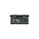 STAHLWILLE 45/14/5I QR KN Socket Set Quickrelease 3/8" 96021180 Miniaturka
