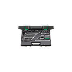 STAHLWILLE 89 KN Socket Set 3/8" 96023128