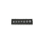 STAHLWILLE 50TX/7 Socket Set Torx 1/2" 96032703