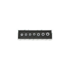 STAHLWILLE 50TX/7 Socket Set Torx 1/2" 96032703