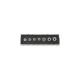 STAHLWILLE 50TX/7 Socket Set Torx 1/2" 96032703 Miniaturka