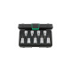 STAHLWILLE 54CV/9 KN Socket Set 1/2" 96031901 Miniaturka